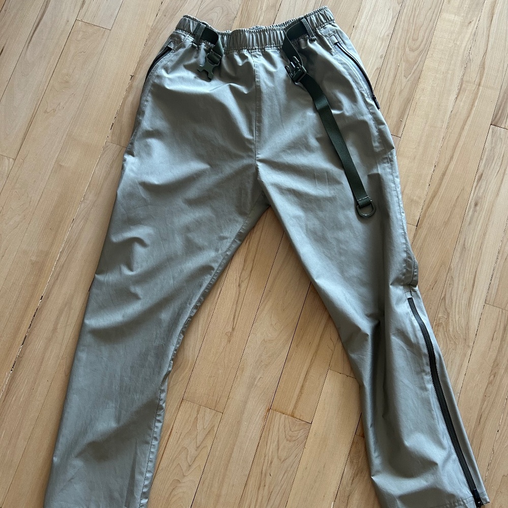 entire studios cmc trousers